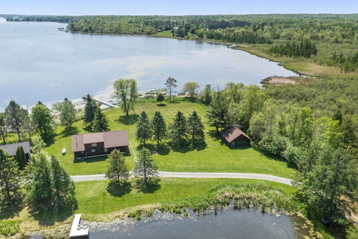 1178 250th Avenue, Luck WI 54853 - Residential house for sale - MLS #1602056 - image7