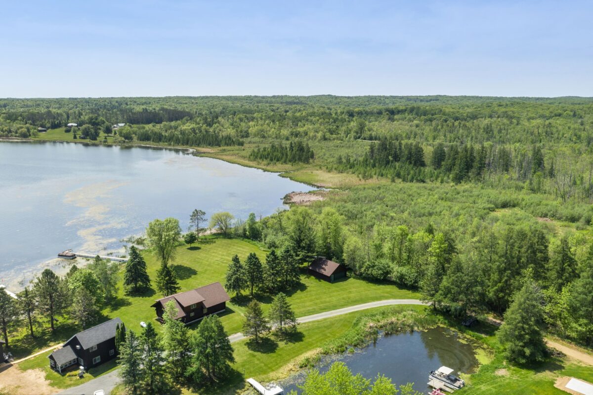1178 250th Avenue, Luck WI 54853 - Residential house for sale - MLS #1602056 - image8