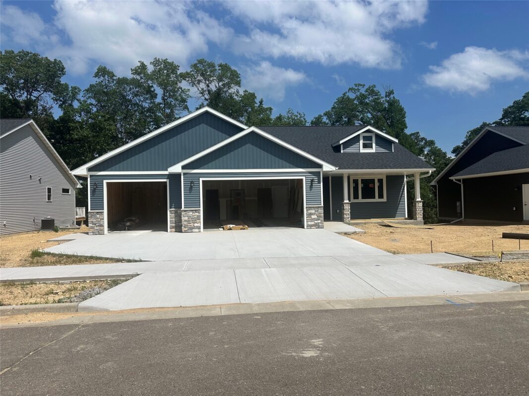 1185 Craven Court, Eau Claire WI 54703 - Residential house for sale - MLS #1602708 - image2