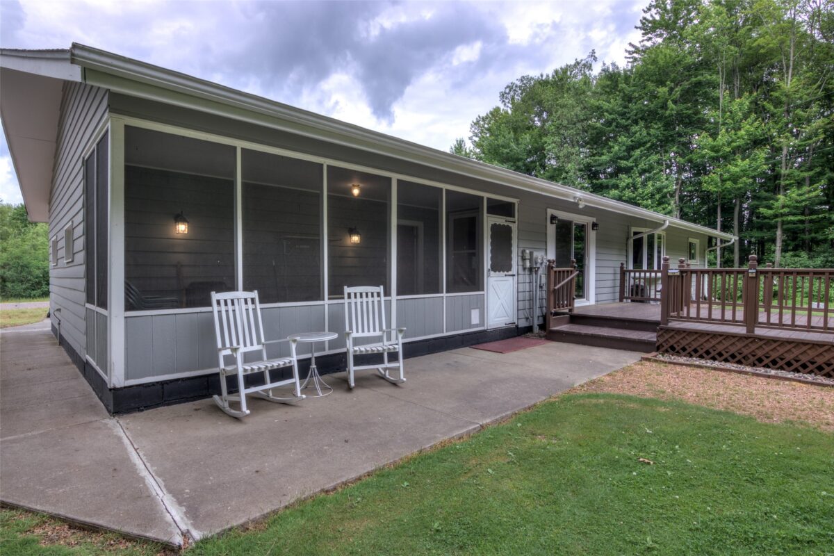 11943 16th Avenue, Chippewa Falls WI 54729 - Residential house for sale - MLS #1602032 - image2