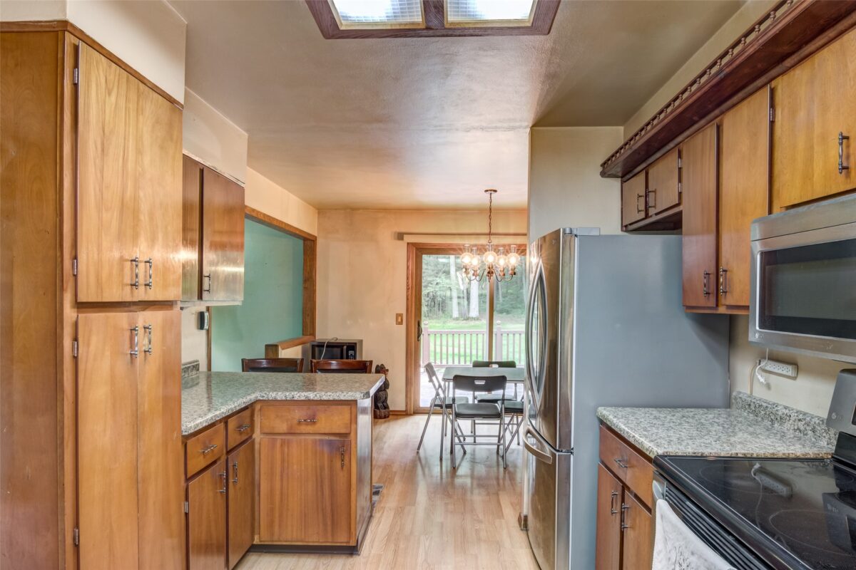 11943 16th Avenue, Chippewa Falls WI 54729 - Residential house for sale - MLS #1602032 - image12