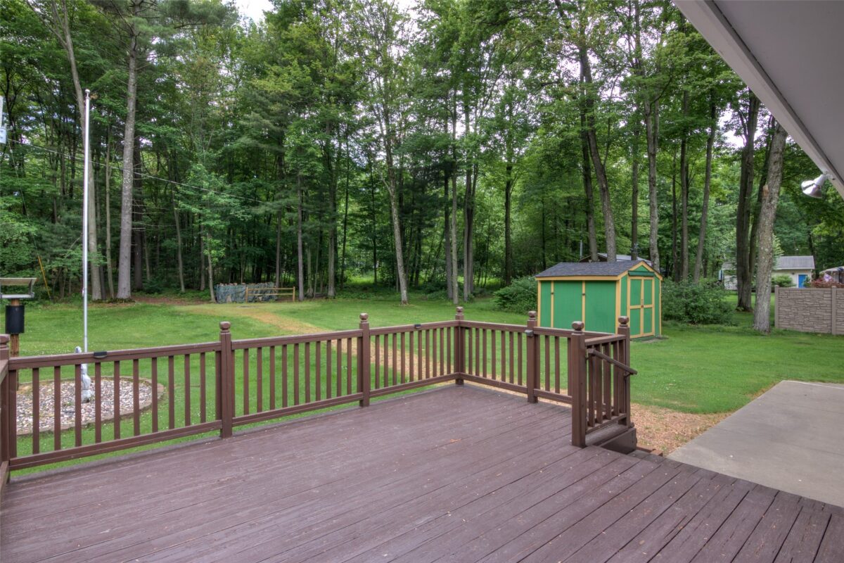 11943 16th Avenue, Chippewa Falls WI 54729 - Residential house for sale - MLS #1602032 - image3