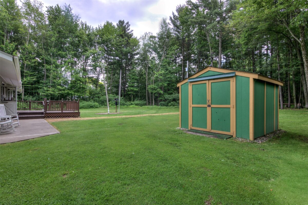 11943 16th Avenue, Chippewa Falls WI 54729 - Residential house for sale - MLS #1602032 - image32