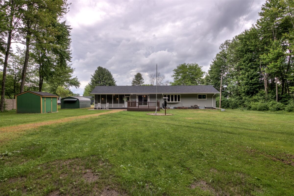 11943 16th Avenue, Chippewa Falls WI 54729 - Residential house for sale - MLS #1602032 - image33