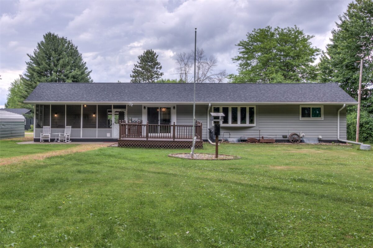 11943 16th Avenue, Chippewa Falls WI 54729 - Residential house for sale - MLS #1602032 - image34