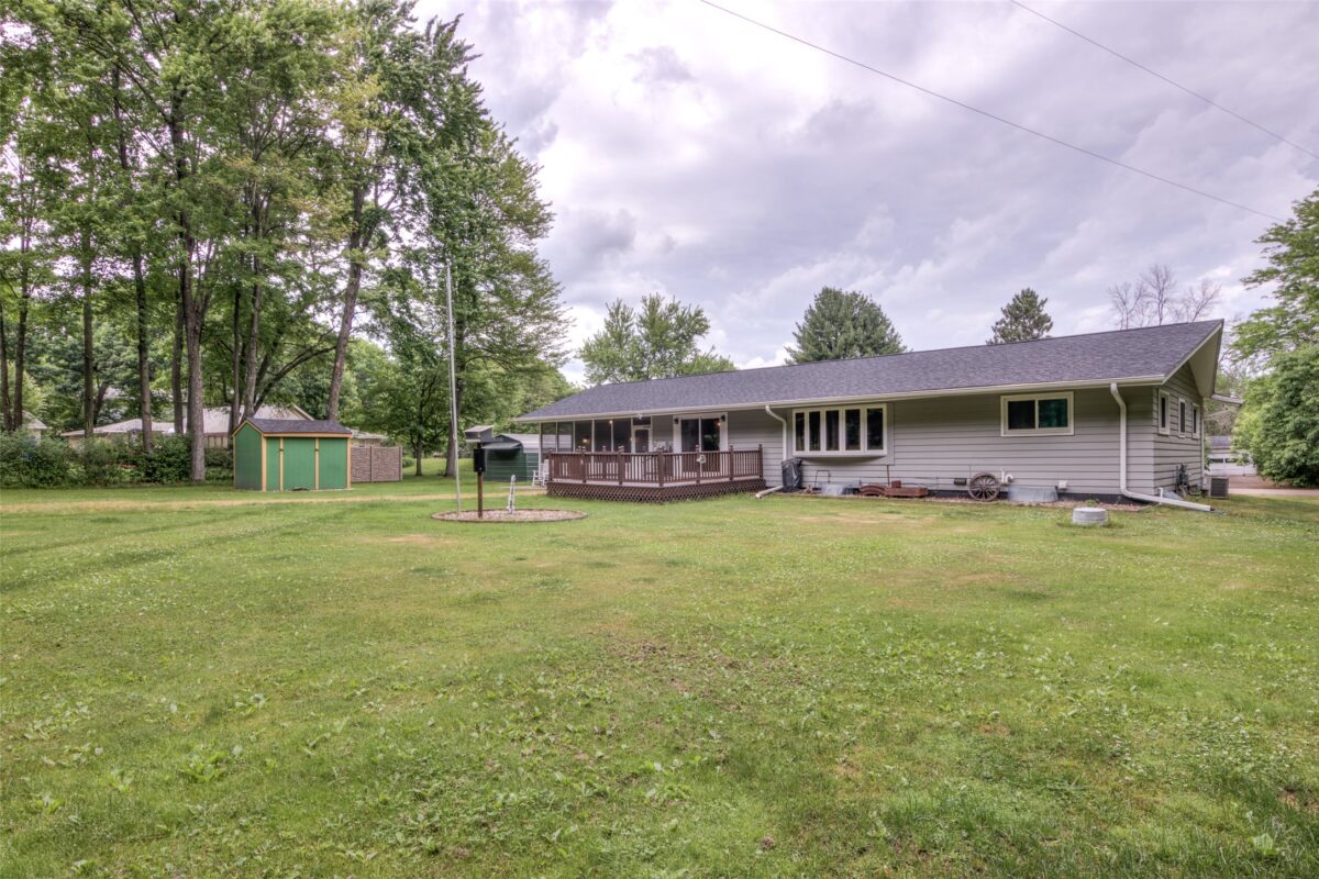 11943 16th Avenue, Chippewa Falls WI 54729 - Residential house for sale - MLS #1602032 - image38