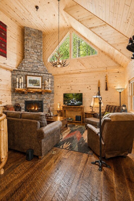 11966 Snowy Owl Lane, Hayward WI 54843 - Residential house for sale - MLS #1600954 - image16