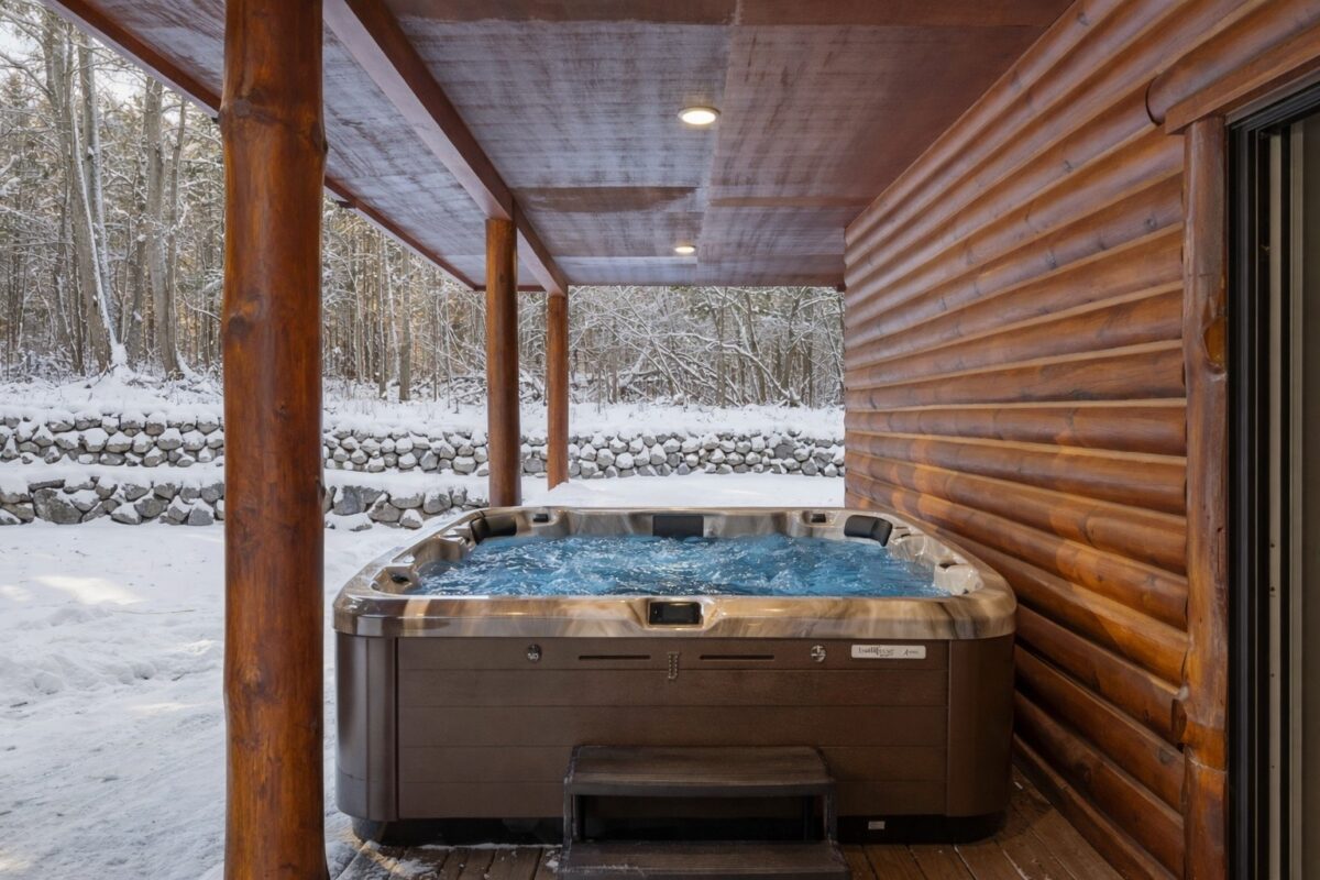 11966 Snowy Owl Lane, Hayward WI 54843 - Residential house for sale - MLS #1600954 - image28