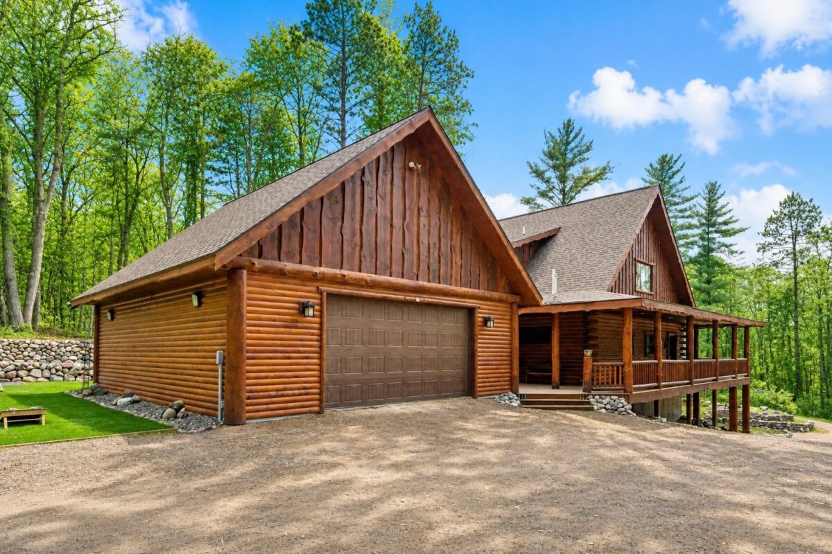 11966 Snowy Owl Lane, Hayward WI 54843 - Residential house for sale - MLS #1600954 - image52