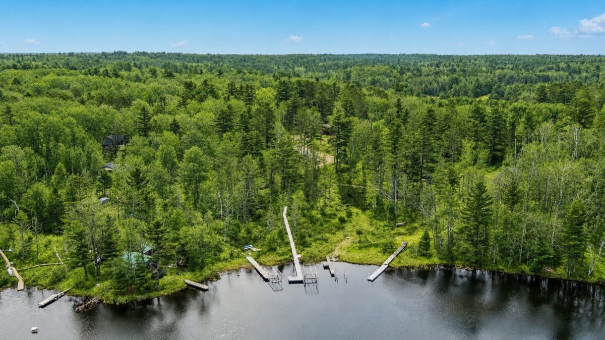 11966 Snowy Owl Lane, Hayward WI 54843 - Residential house for sale - MLS #1600954 - image55