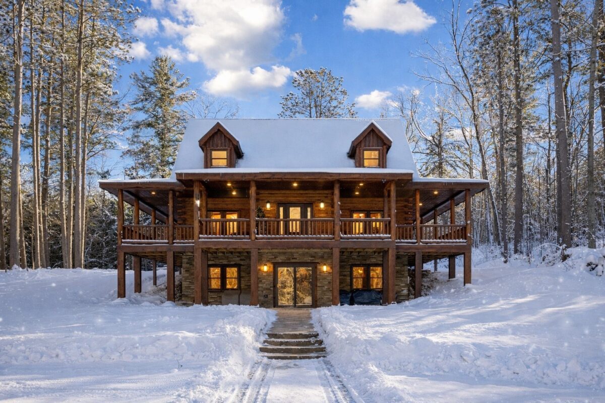 11966 Snowy Owl Lane, Hayward WI 54843 - Residential house for sale - MLS #1600954 - image57