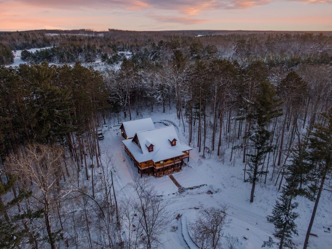 11966 Snowy Owl Lane, Hayward WI 54843 - Residential house for sale - MLS #1600954 - image58