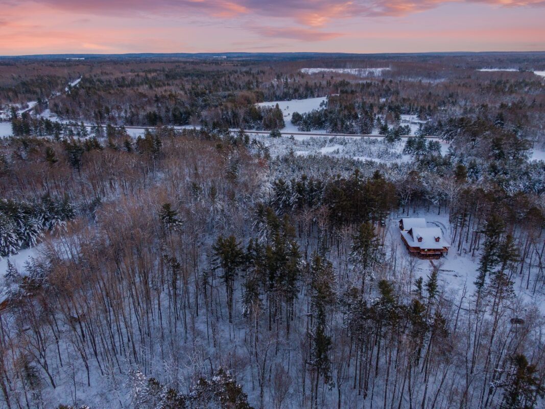 11966 Snowy Owl Lane, Hayward WI 54843 - Residential house for sale - MLS #1600954 - image59