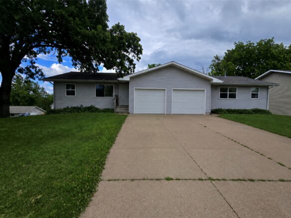 120, 124 Poeden Place, Mondovi WI 54755 - Residential house for sale - MLS #1602295 - image1
