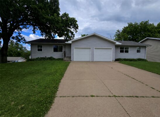 120, 124 Poeden Place  Mondovi WI 54755