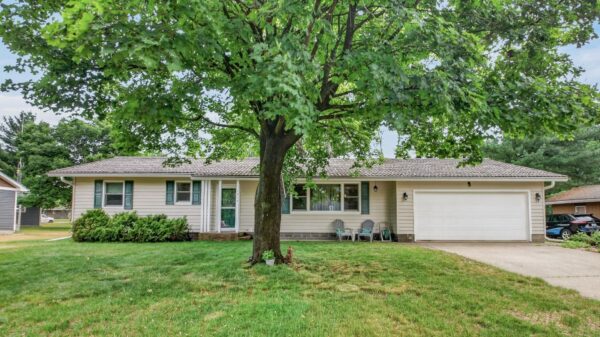 1204 River Heights Road Menomonie WI 54751
