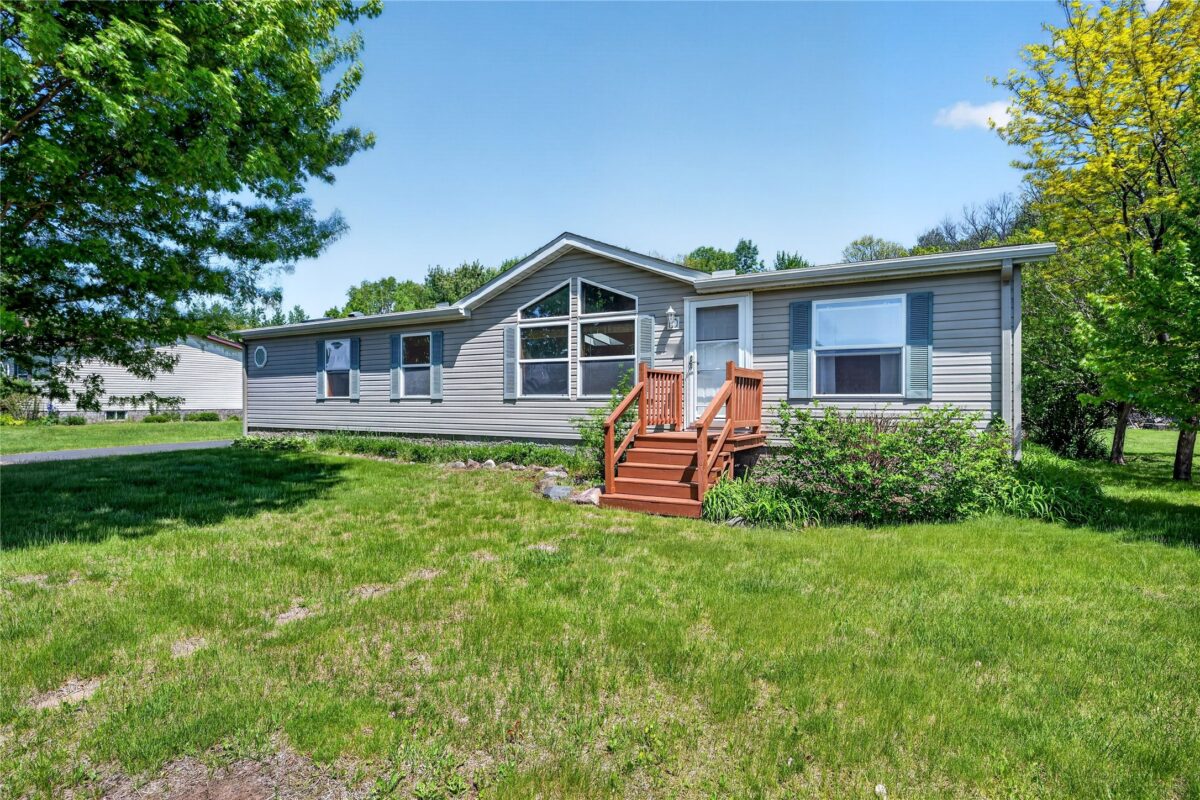 1204 Whitetail Street, Spooner WI 54801 - Residential house for sale - MLS #1601646 - image2