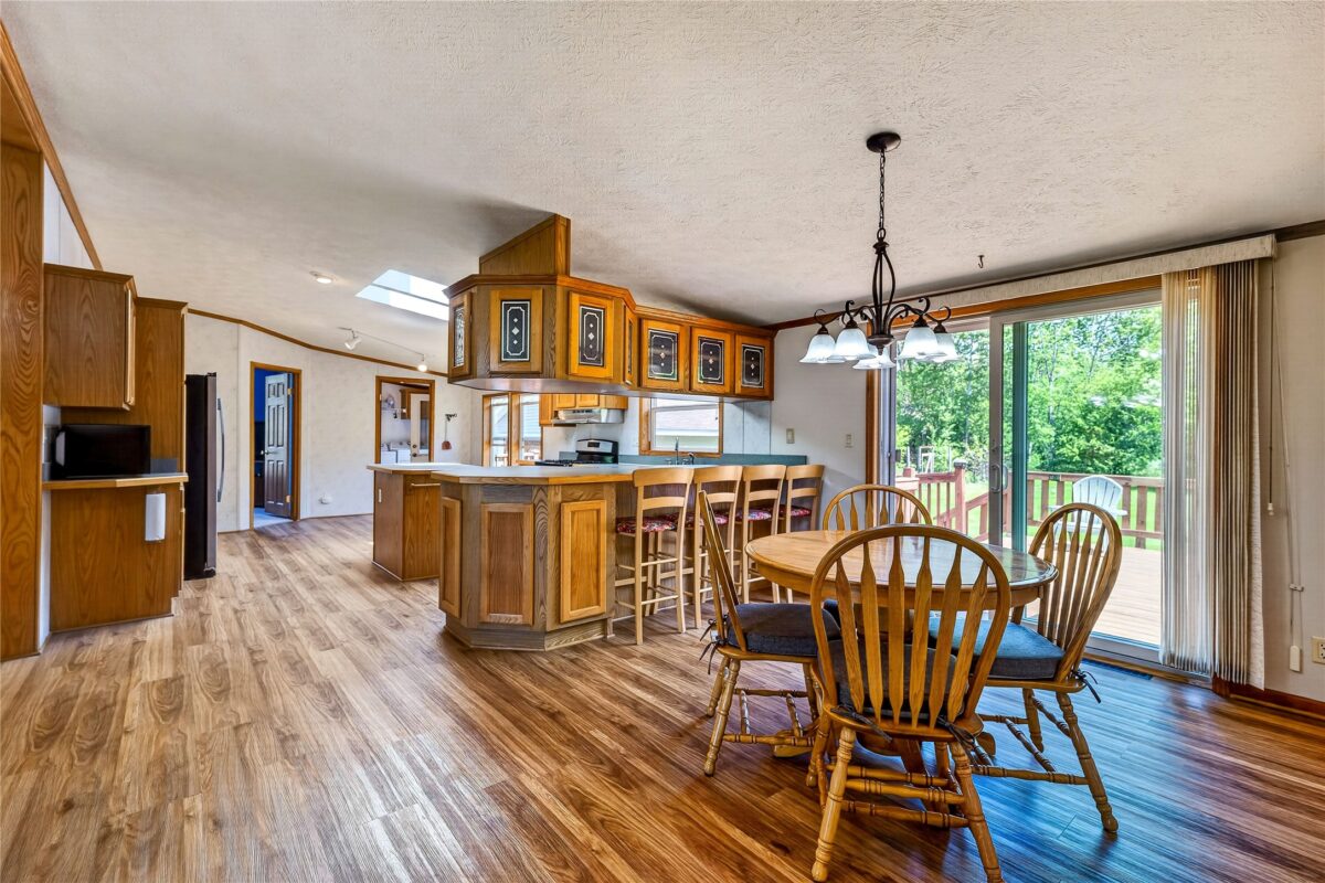 1204 Whitetail Street, Spooner WI 54801 - Residential house for sale - MLS #1601646 - image12