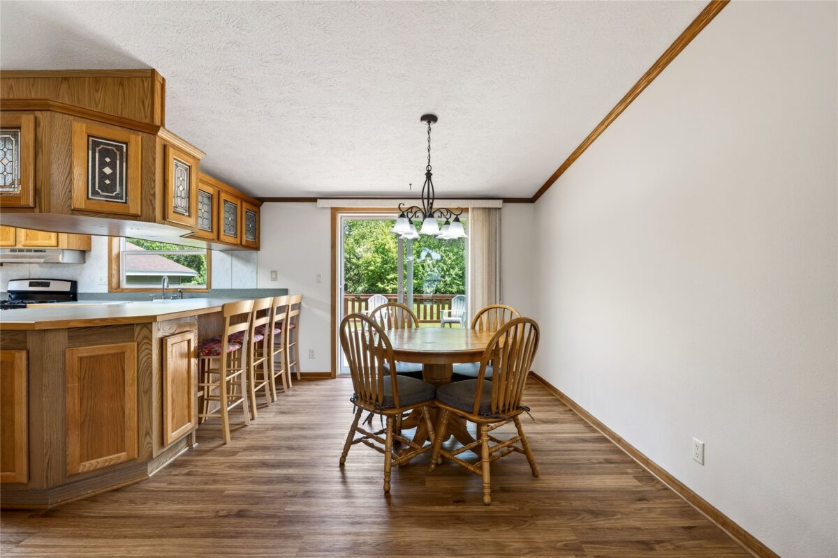 1204 Whitetail Street, Spooner WI 54801 - Residential house for sale - MLS #1601646 - image13