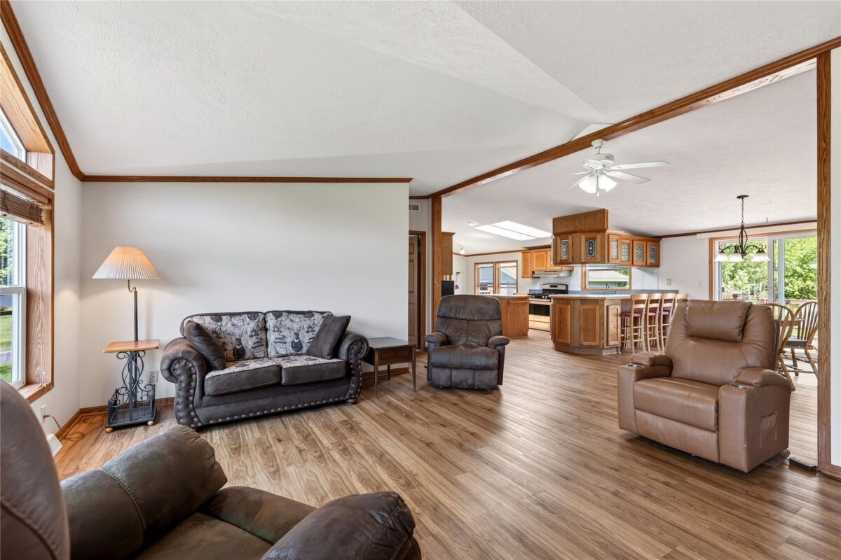 1204 Whitetail Street, Spooner WI 54801 - Residential house for sale - MLS #1601646 - image16