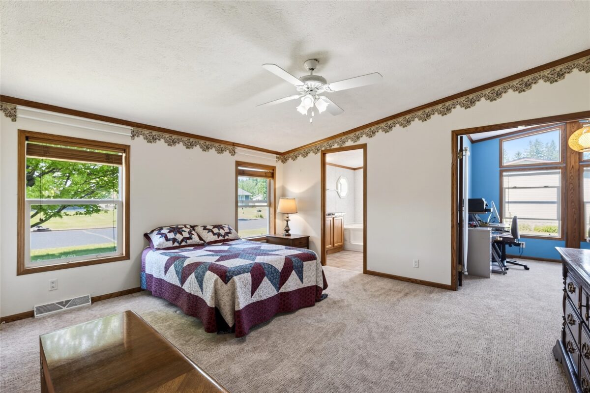 1204 Whitetail Street, Spooner WI 54801 - Residential house for sale - MLS #1601646 - image18