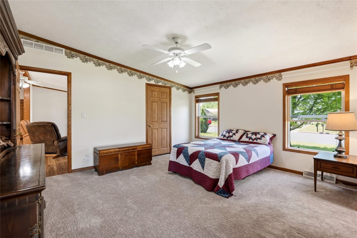 1204 Whitetail Street, Spooner WI 54801 - Residential house for sale - MLS #1601646 - image20