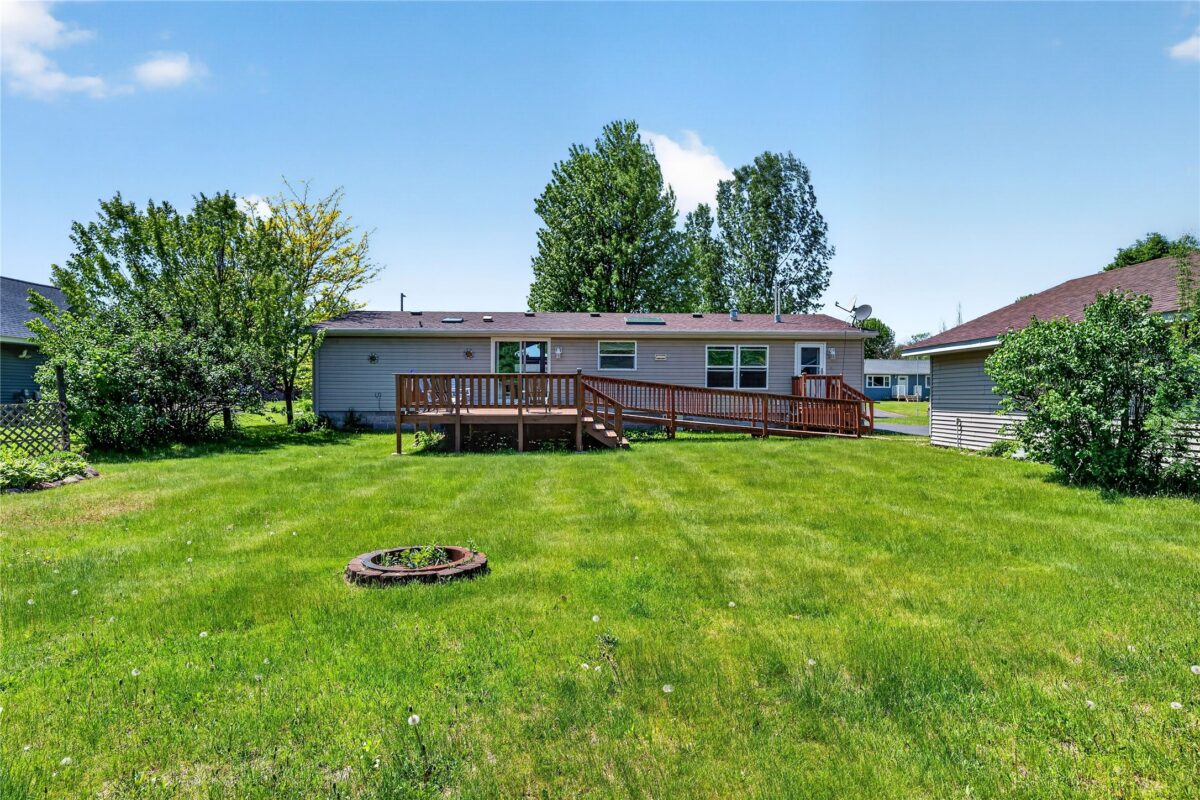 1204 Whitetail Street, Spooner WI 54801 - Residential house for sale - MLS #1601646 - image3