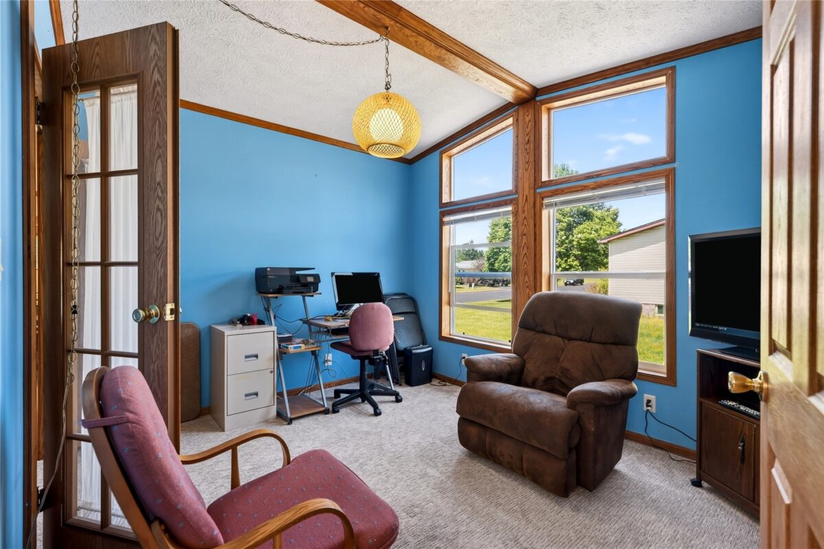 1204 Whitetail Street, Spooner WI 54801 - Residential house for sale - MLS #1601646 - image23