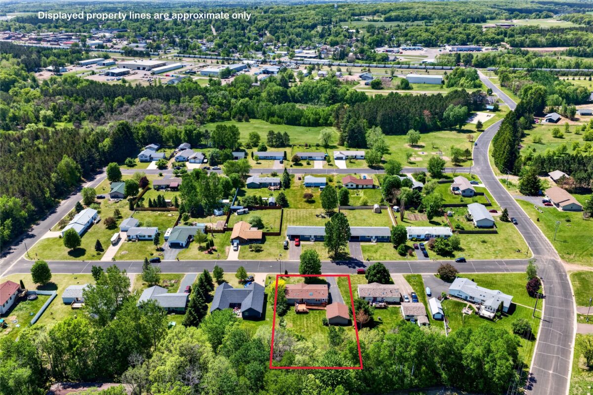 1204 Whitetail Street, Spooner WI 54801 - Residential house for sale - MLS #1601646 - image4