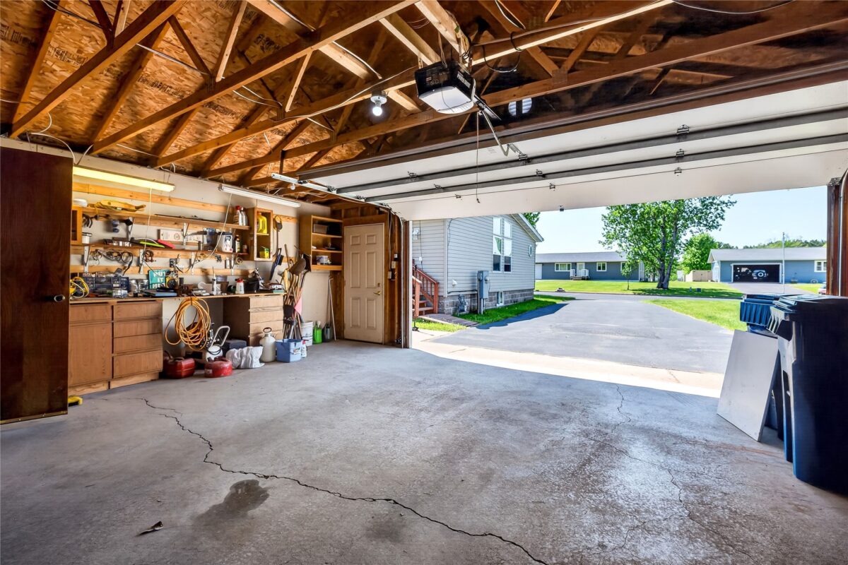 1204 Whitetail Street, Spooner WI 54801 - Residential house for sale - MLS #1601646 - image35
