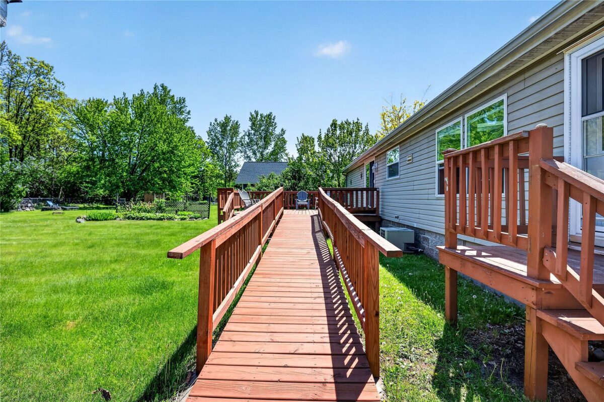 1204 Whitetail Street, Spooner WI 54801 - Residential house for sale - MLS #1601646 - image36