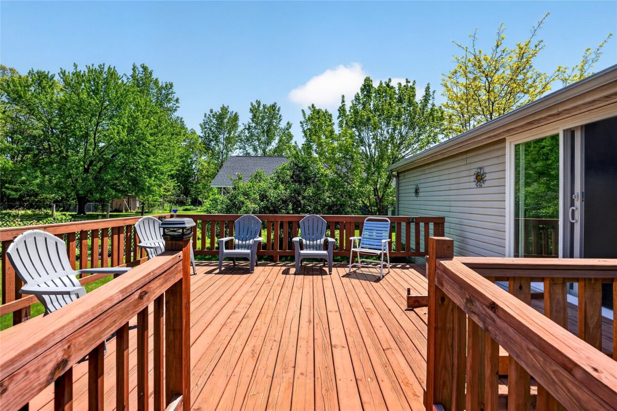 1204 Whitetail Street, Spooner WI 54801 - Residential house for sale - MLS #1601646 - image37
