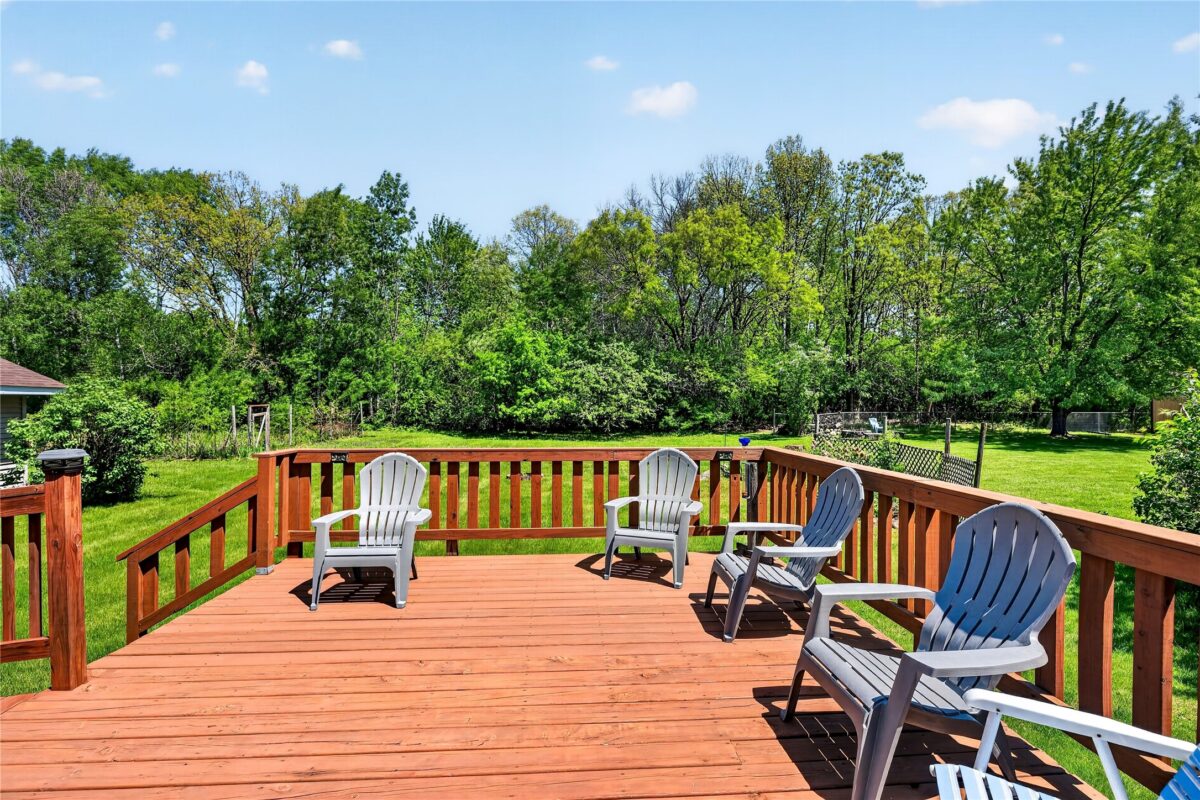 1204 Whitetail Street, Spooner WI 54801 - Residential house for sale - MLS #1601646 - image38