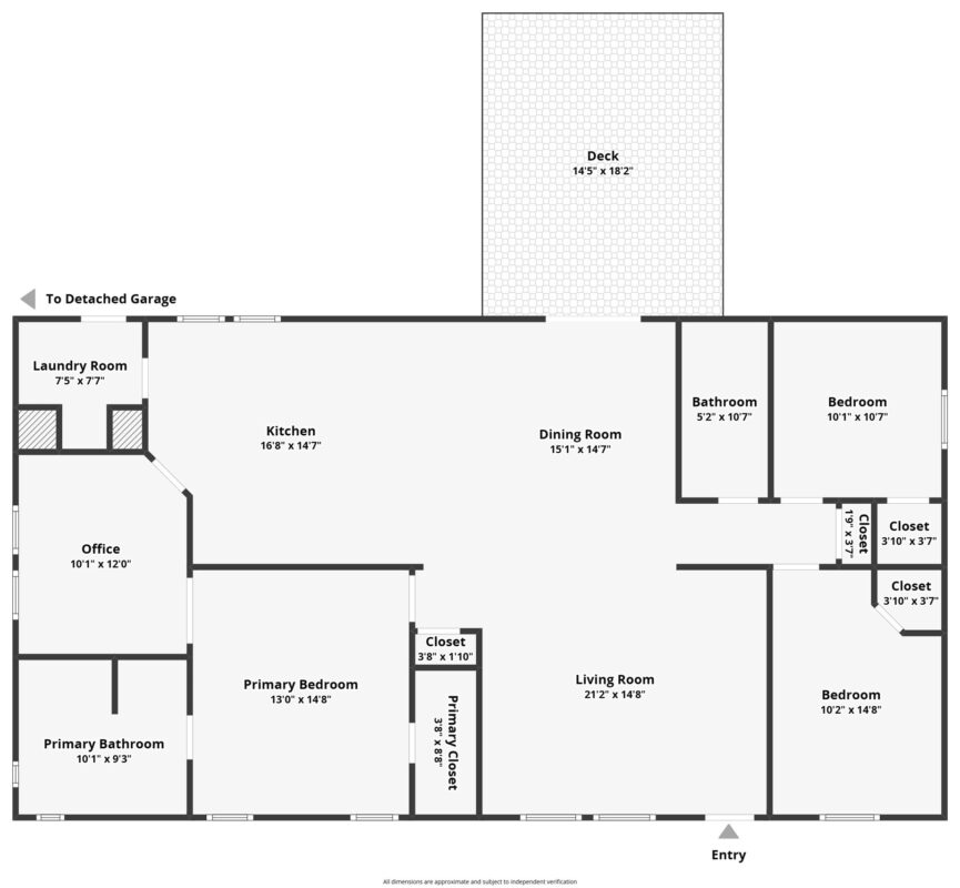 1204 Whitetail Street, Spooner WI 54801 - Residential house for sale - MLS #1601646 - image39