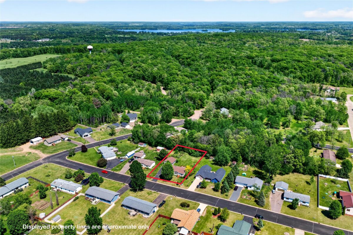 1204 Whitetail Street, Spooner WI 54801 - Residential house for sale - MLS #1601646 - image5