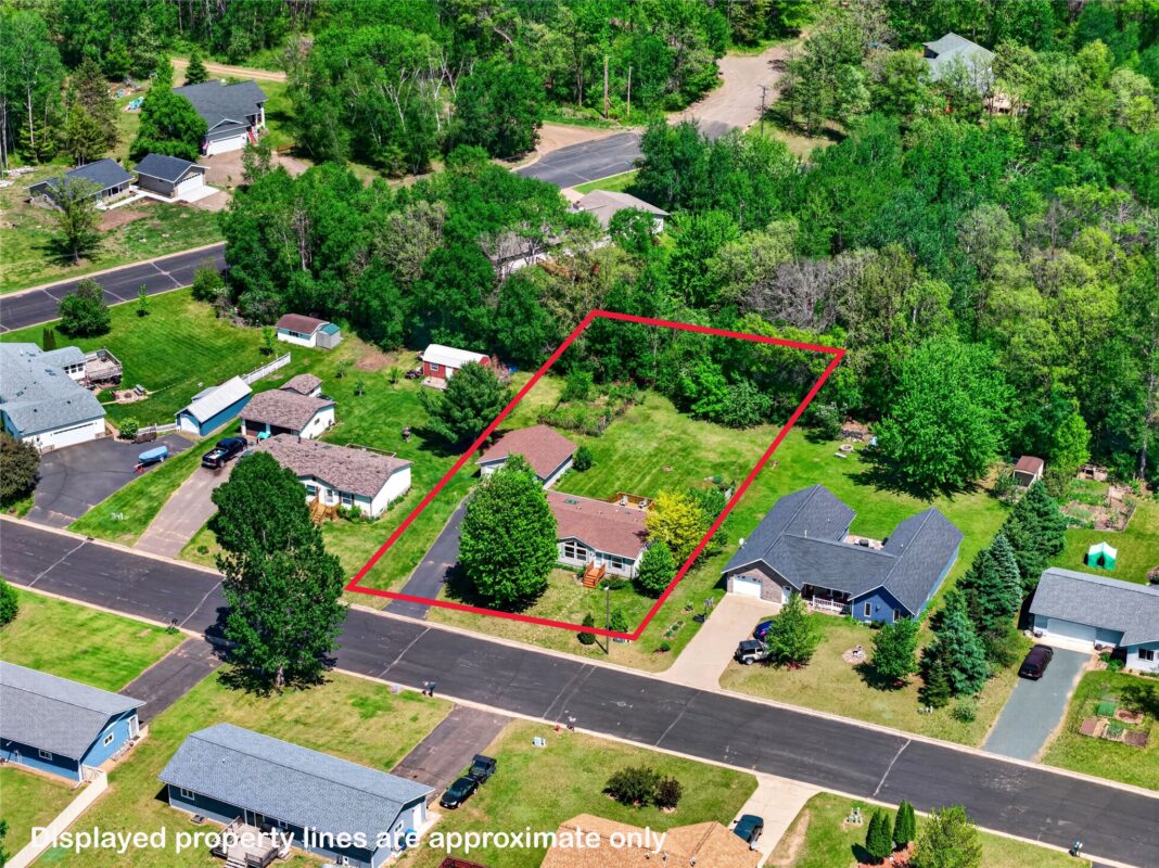 1204 Whitetail Street, Spooner WI 54801 - Residential house for sale - MLS #1601646 - image6