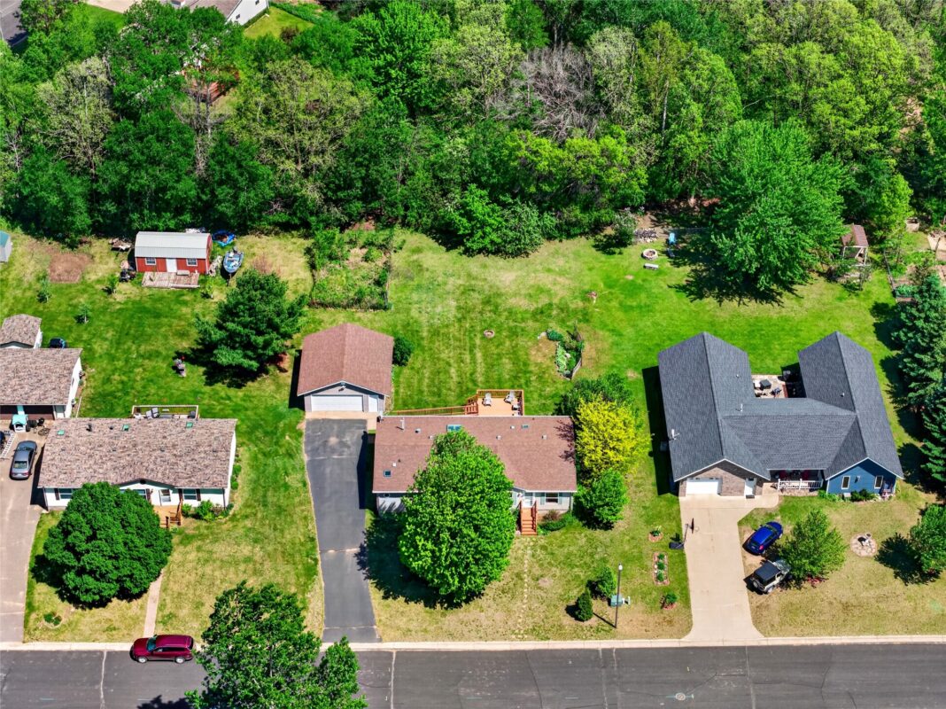 1204 Whitetail Street, Spooner WI 54801 - Residential house for sale - MLS #1601646 - image7
