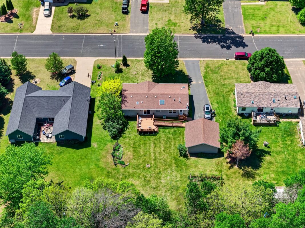 1204 Whitetail Street, Spooner WI 54801 - Residential house for sale - MLS #1601646 - image8