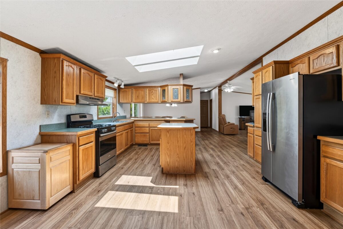 1204 Whitetail Street, Spooner WI 54801 - Residential house for sale - MLS #1601646 - image9
