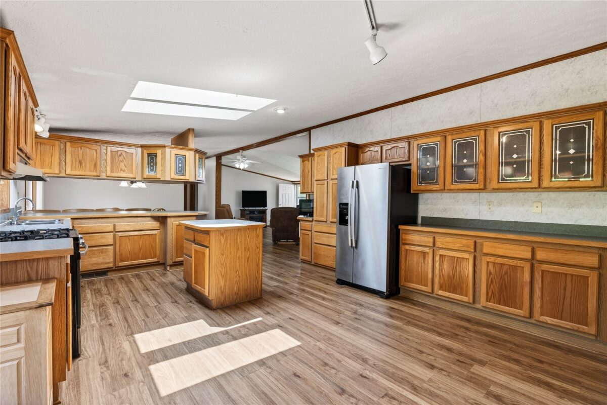 1204 Whitetail Street, Spooner WI 54801 - Residential house for sale - MLS #1601646 - image10