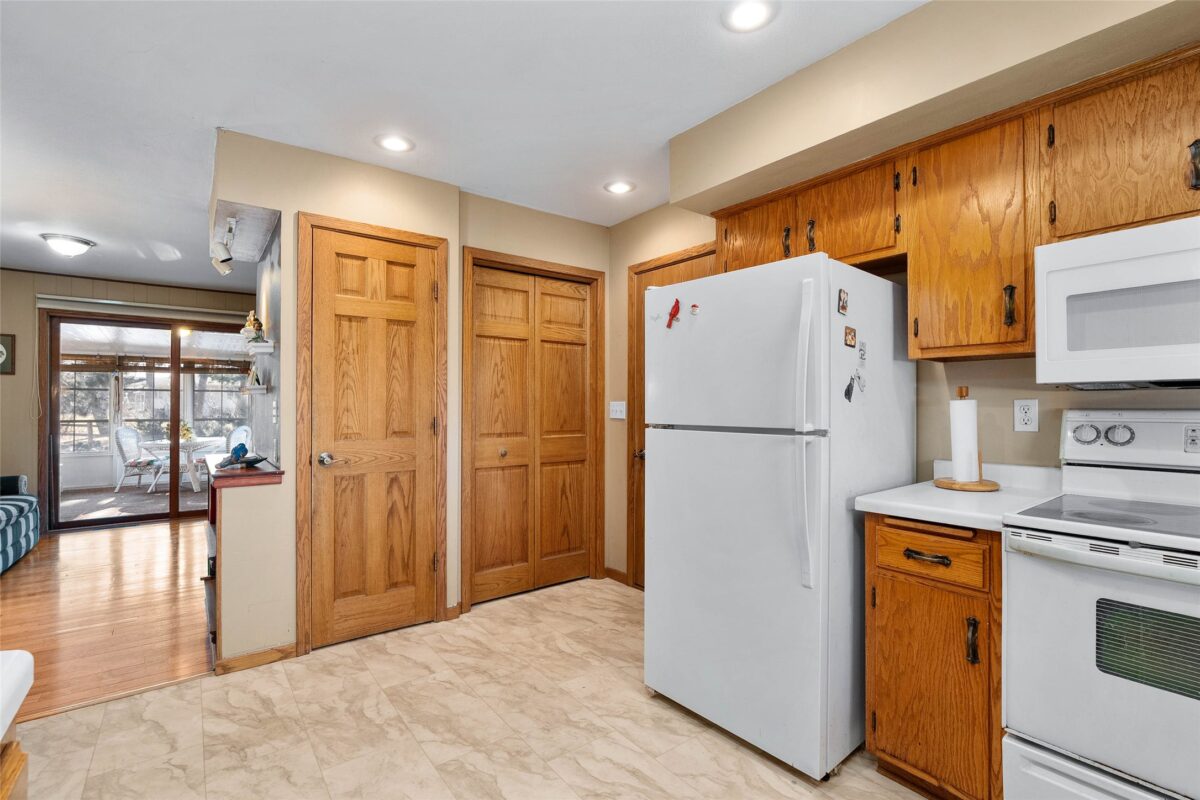 1205 Webster Avenue, Eau Claire WI 54701 - Residential house for sale - MLS #1602269 - image18