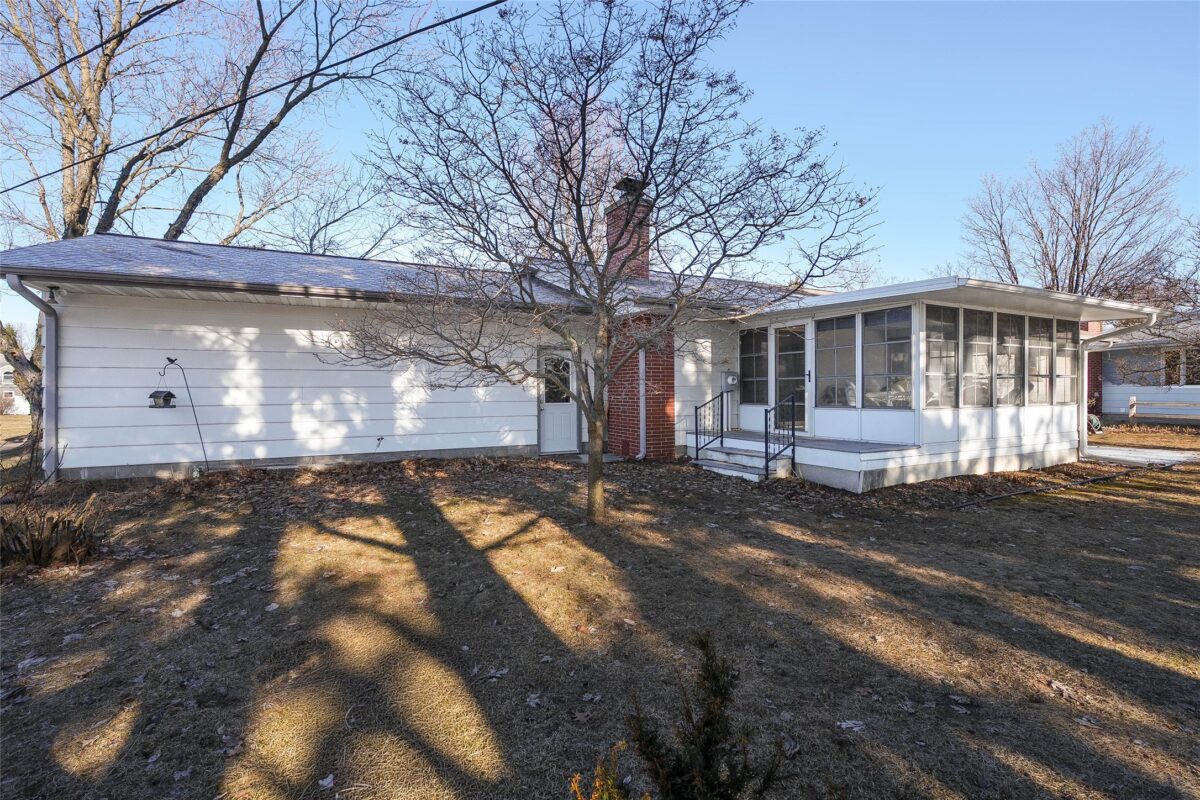 1205 Webster Avenue, Eau Claire WI 54701 - Residential house for sale - MLS #1602269 - image40