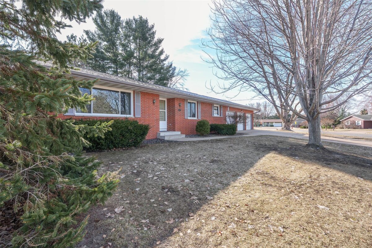 1205 Webster Avenue, Eau Claire WI 54701 - Residential house for sale - MLS #1602269 - image5