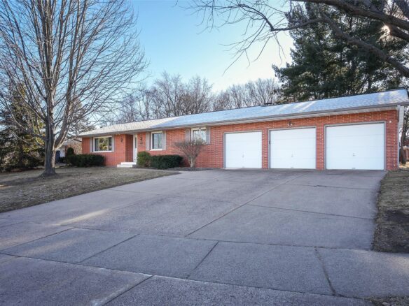 1205 Webster Avenue, Eau Claire WI 54701 - Residential house for sale - MLS #1602269 - image1