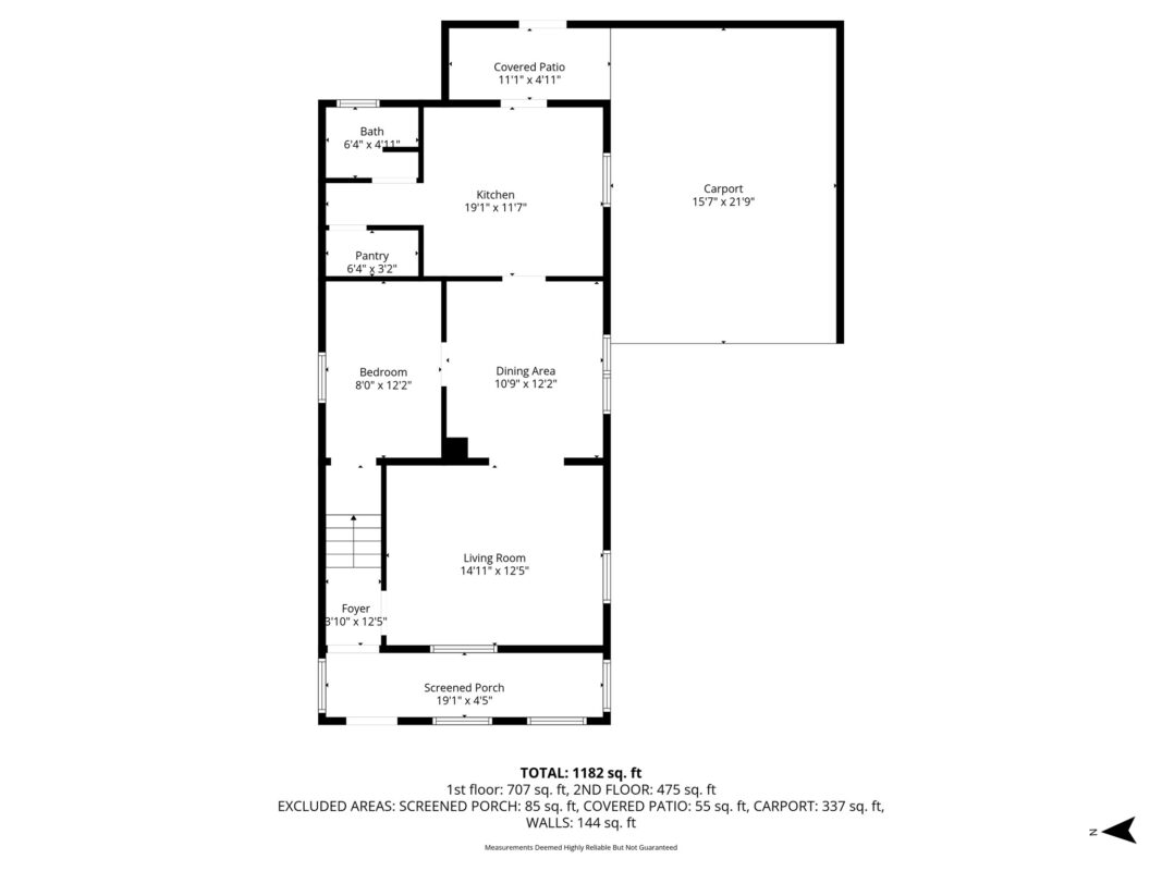 1208 7th Street, Menomonie WI 54751 - Residential house for sale - MLS #1602385 - image19