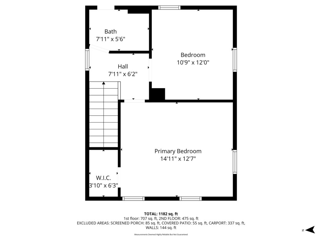 1208 7th Street, Menomonie WI 54751 - Residential house for sale - MLS #1602385 - image20