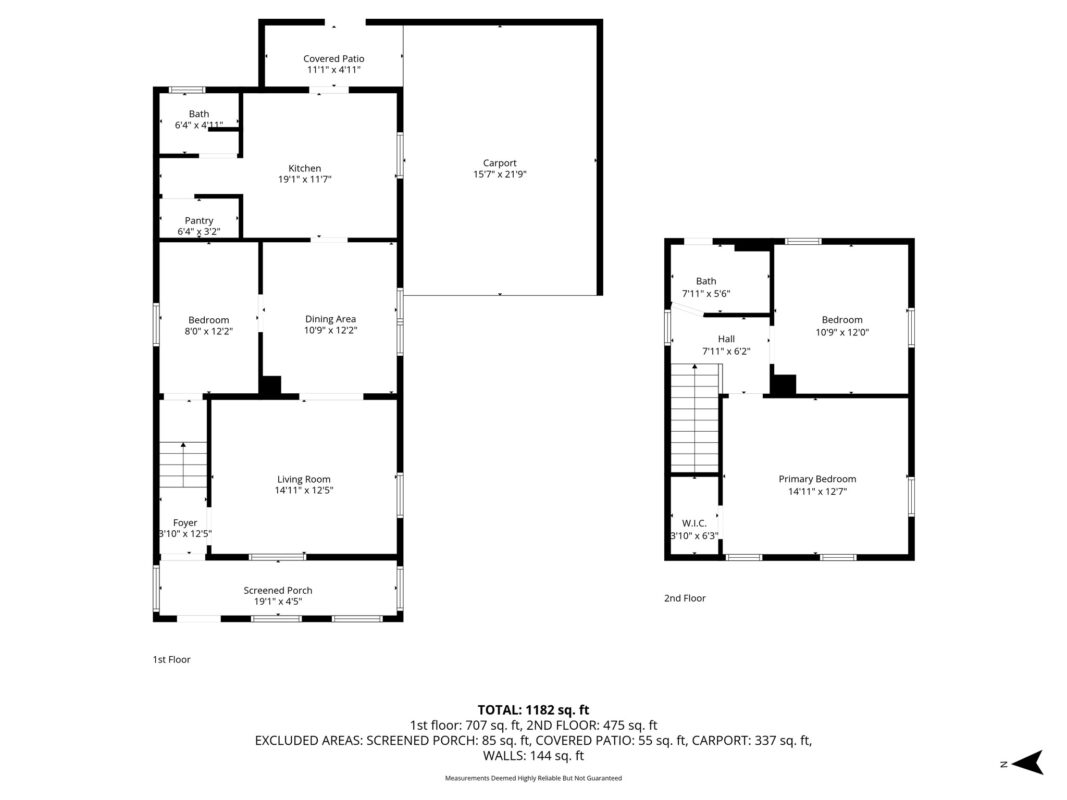 1208 7th Street, Menomonie WI 54751 - Residential house for sale - MLS #1602385 - image21