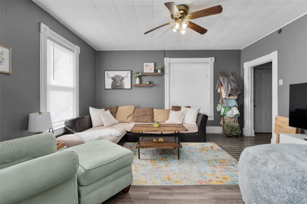 1208 7th Street, Menomonie WI 54751 - Residential house for sale - MLS #1602385 - image5