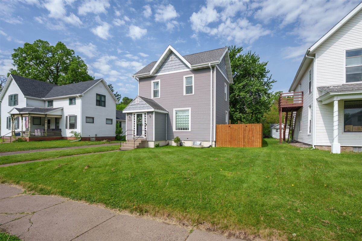1208 State Street, Eau Claire WI 54701 - Residential house for sale - MLS #1601307 - image5