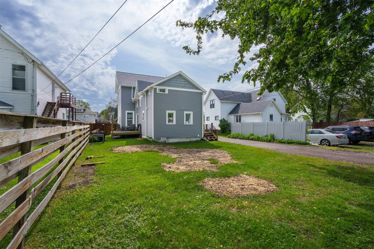 1208 State Street, Eau Claire WI 54701 - Residential house for sale - MLS #1601307 - image44